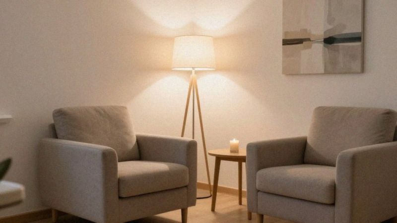 Kiedy szukać pomocy psychologicznej lub psychiatrycznej?
