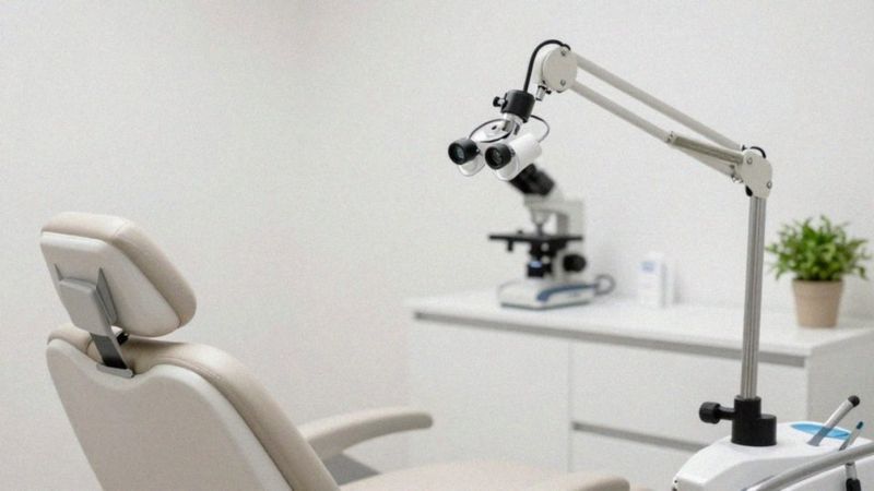Kiedy warto skonsultować się z trychologiem?