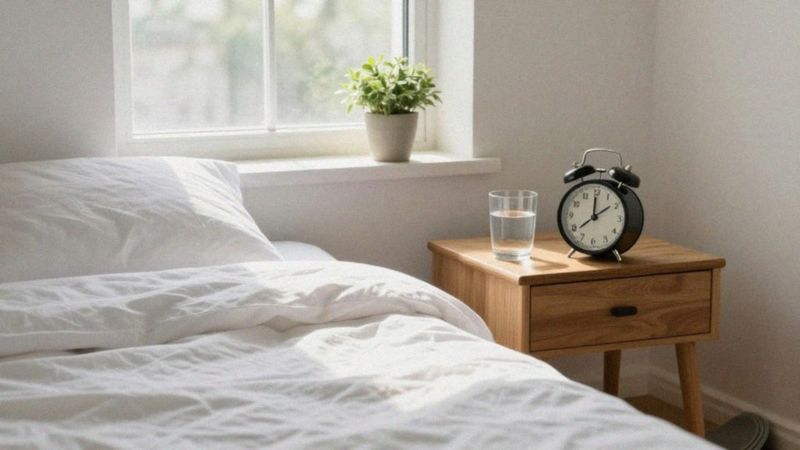 Które podstawowe potrzeby warto zadbać najpierw?