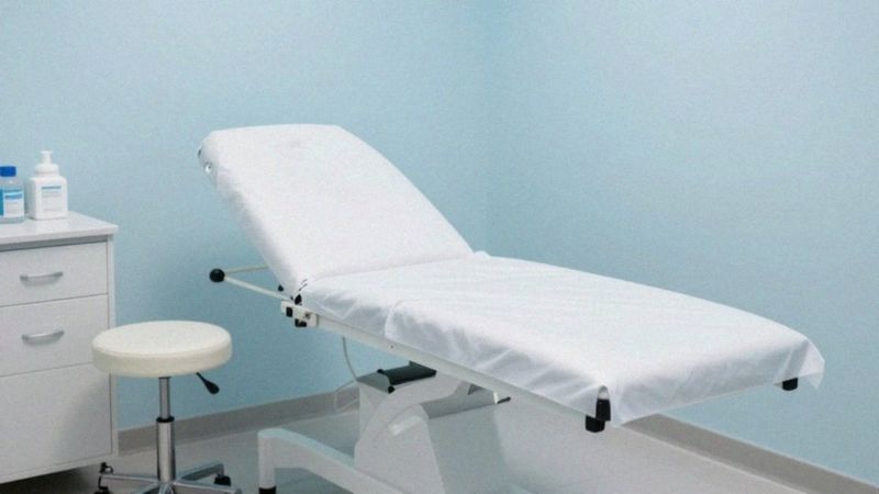 Odstające łopatki: do jakiego lekarza?