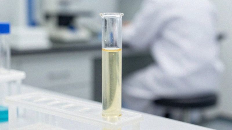 Co oznaczają zmętnienie i krwiste zabarwienie płynu mózgowo-rdzeniowego?