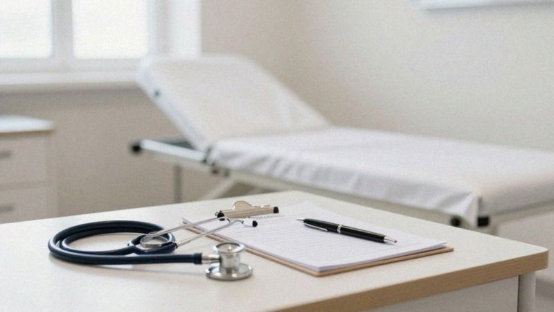 Diagnostyka: jak rozpoznać skazę białkową?