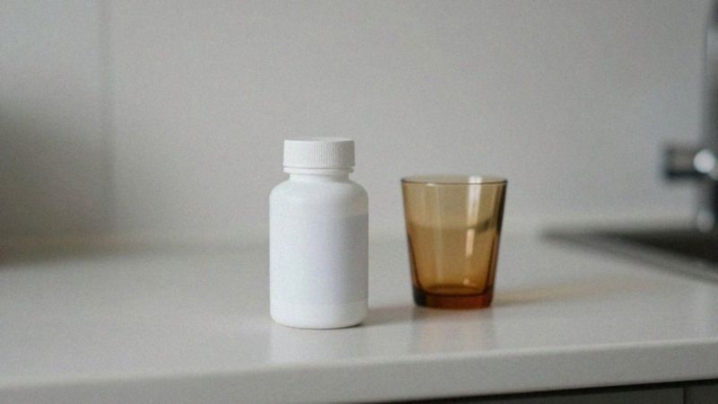 Jak alkohol zwiększa ryzyko krwawień i wrzodów?
