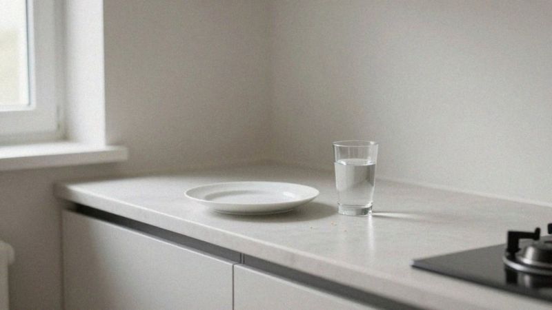 Jak anoreksja i bulimia wpływają na apetyt i odżywianie?