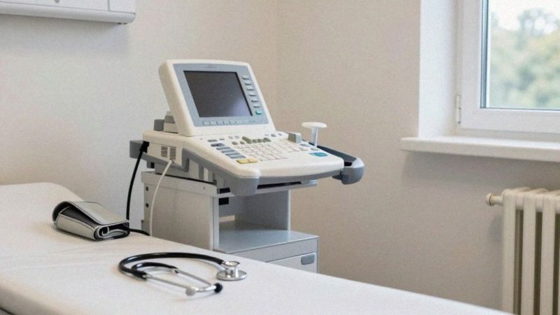 Jak diagnozuje się tachykardię?