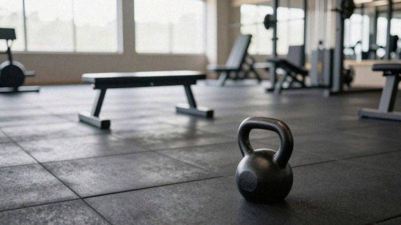 Jak łączyć cardio i trening siłowy przy odchudzaniu?