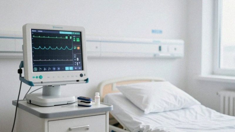 Jak monitorować pneumotoksyczność u pacjenta leczonego bleomycyną?