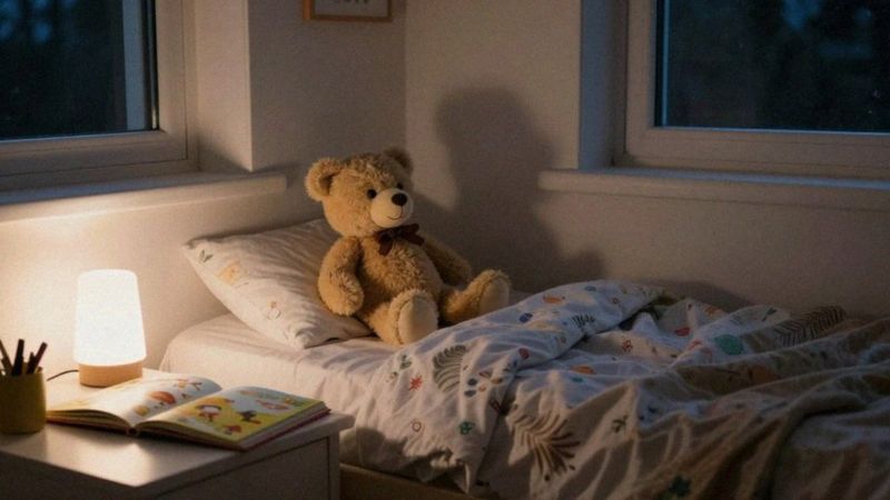 Jak objawia się lęk separacyjny u dzieci i dorosłych?