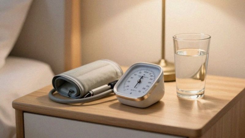 Jak rozpoznać objawy stanu przedzawałowego?