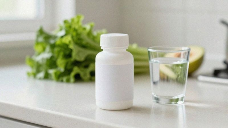 Jak skuteczne są suplementy na odbudowę chrząstki stawowej?
