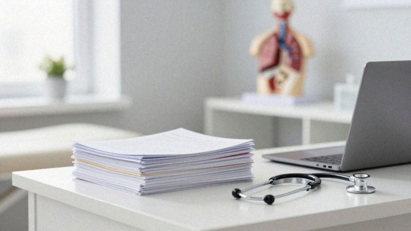 Jak ustalić przyczynę i jakie badania wykonać przy kaszlu?