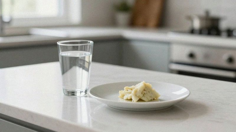 Jakie są objawy dysfagii przedprzełykowej?