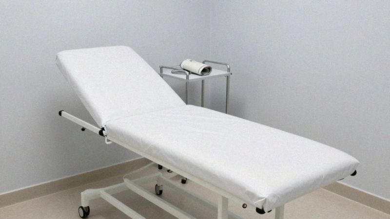 Jakie są przeciwwskazania do masażu nóg?