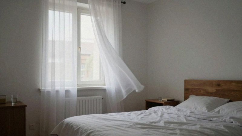 Jakie są przyczyny braku powietrza w nocy?