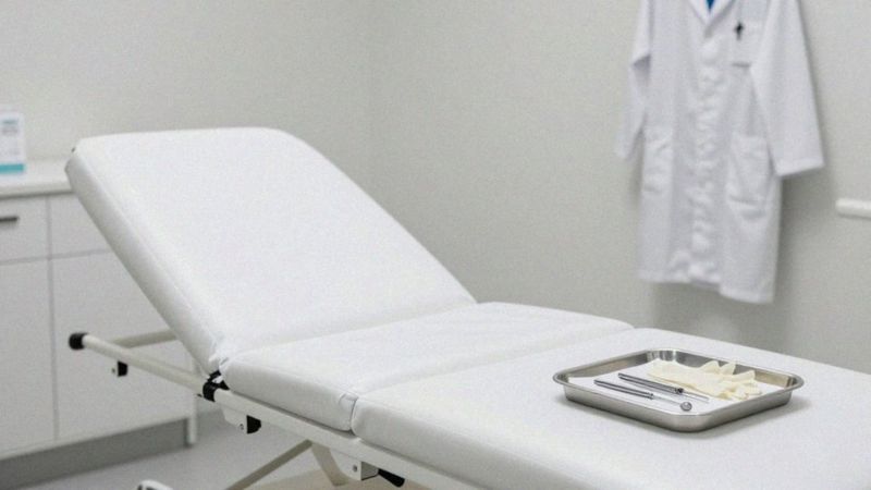 Kiedy przy nietrzymaniu moczu potrzebna jest diagnostyka i leczenie?