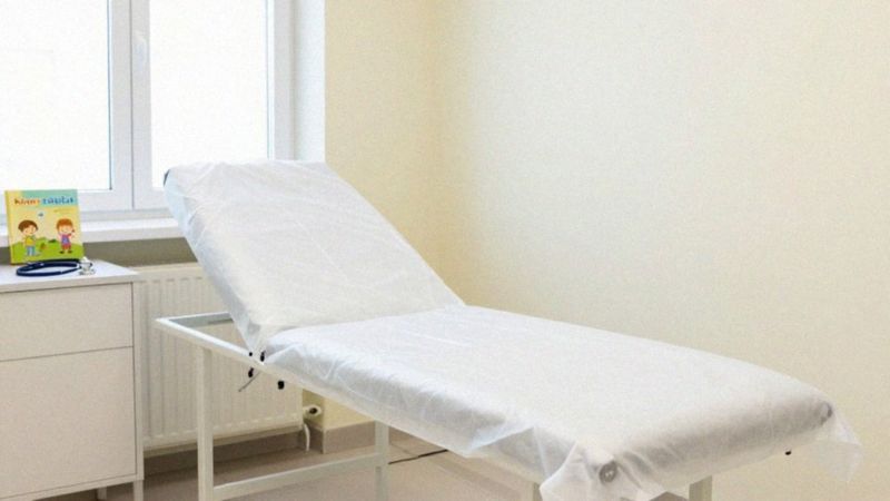 Kiedy skonsultować się z pediatrą?