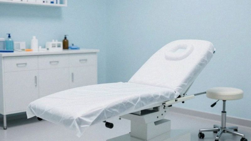 Kiedy skonsultować zmianę na prąciu z urologiem?