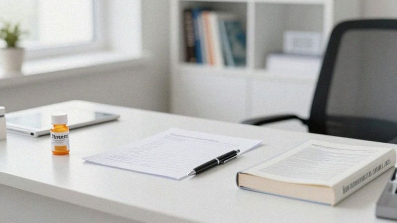 Kiedy stosować opioidy zamiast niesteroidowych leków przeciwzapalnych?