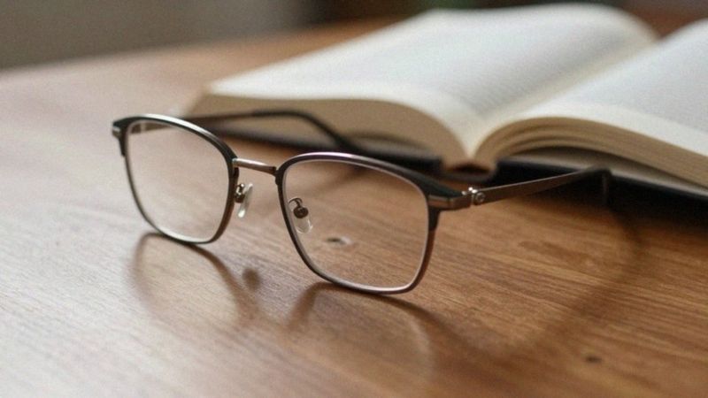 Czy po operacji zaćmy będą potrzebne okulary do czytania?