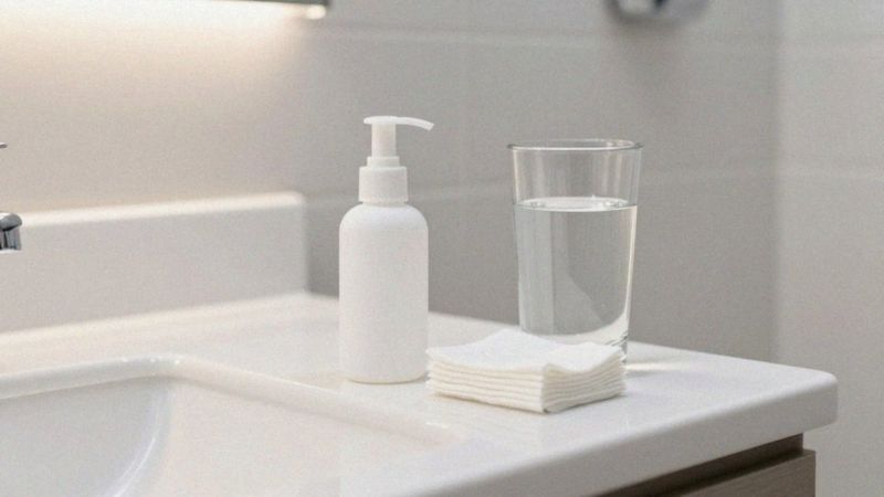 Jak dbać o ranę i ile trwa rekonwalescencja?