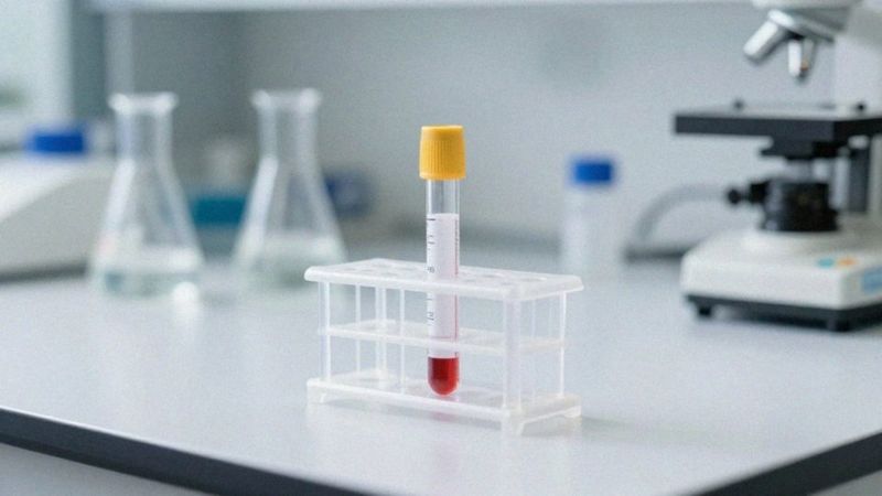 Jak diagnozuje się hipokaliemię?