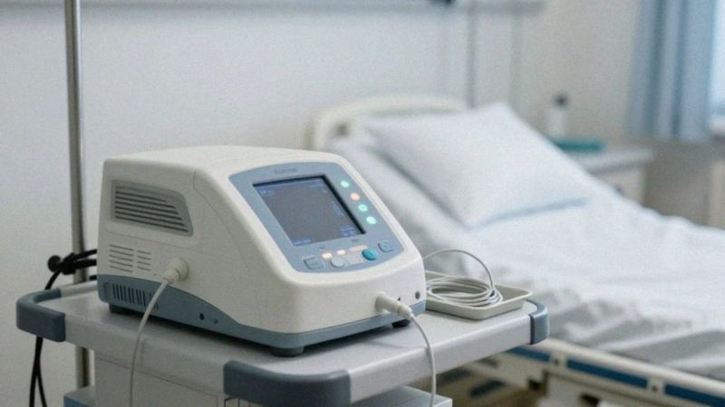 Jak odróżnić napady od parasomnii?