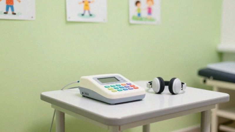 Jak odróżnić niedosłuch przewodzeniowy od odbiorczego u dziecka?
