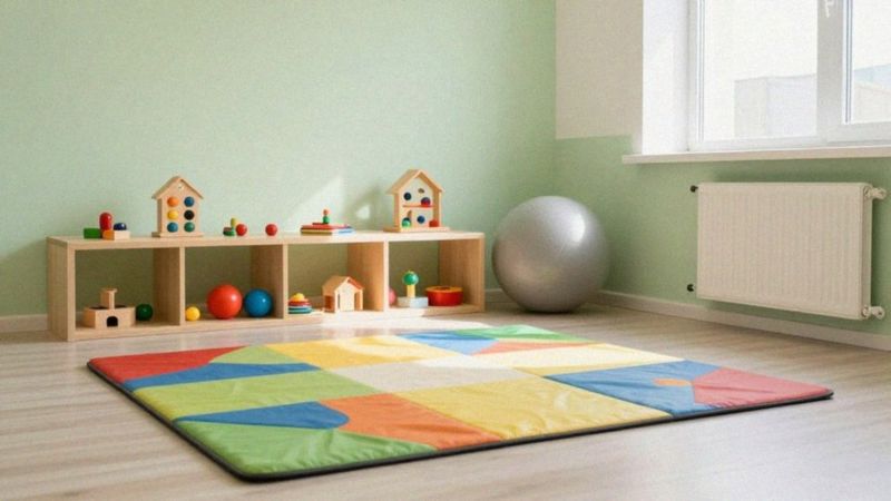 Jak przebiega regresja i etapy rozwoju?