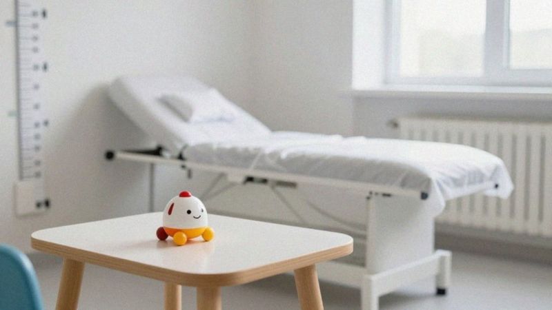 Jak rozpoznać medyczne przyczyny braku apetytu?