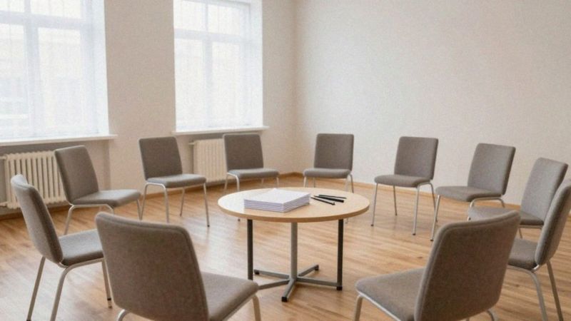 Jak wybrać grupę wsparcia dla siebie?