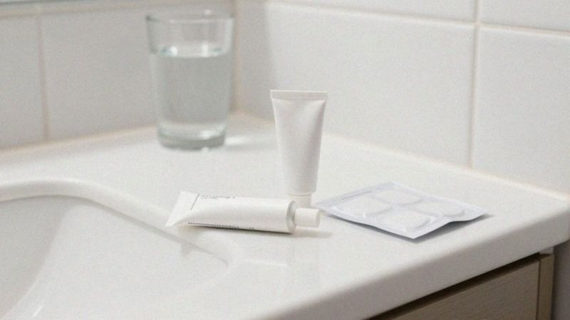 Jaki opatrunek wybrać dla otarcia skóry?