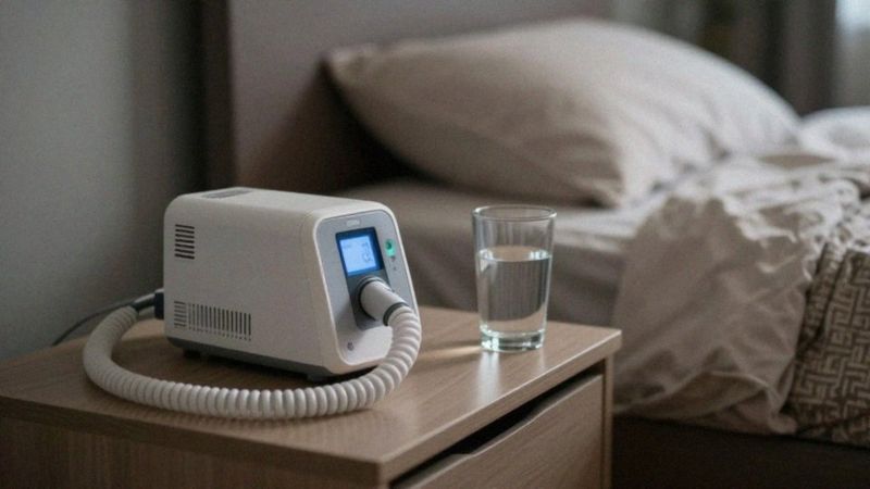 Jakie są długoterminowe skutki niedotlenienia?