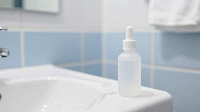 Jakie są przeciwwskazania leków na zatkany nos u dzieci?