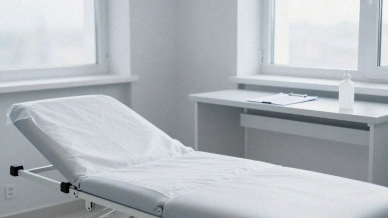 Kiedy konieczne jest leczenie chirurgiczne ostrogi piętowej?