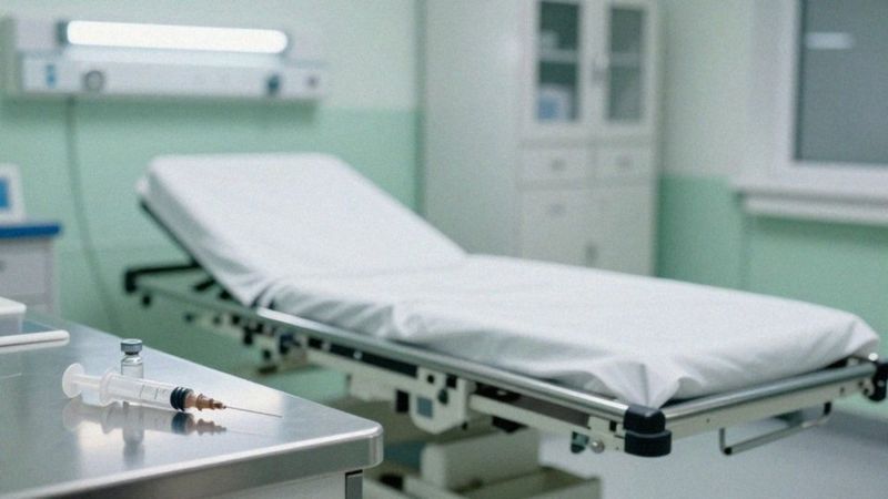 Kiedy niebezpieczne narkotyki prowadzą do przedawkowania?
