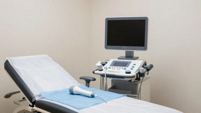Kiedy potrzebne jest przezodbytnicze USG prostaty?