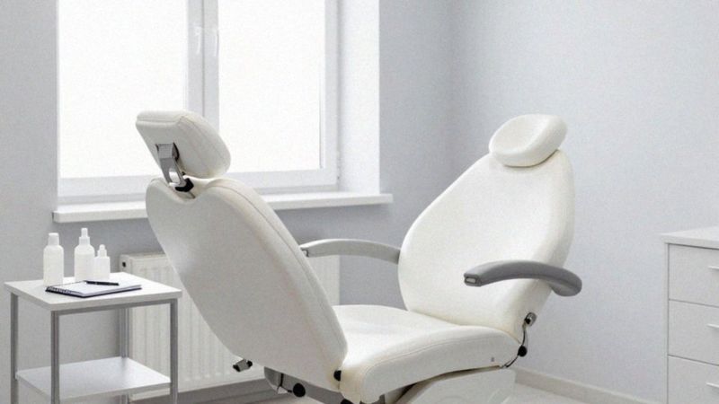 Kiedy skonsultować się z dermatologiem przed zabiegiem?