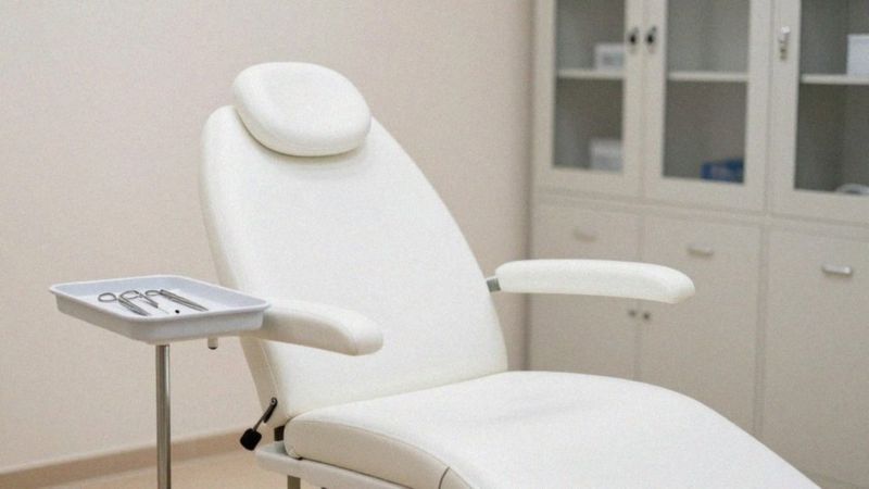 Kiedy zmiany kącików ust wymagają konsultacji lekarskiej?