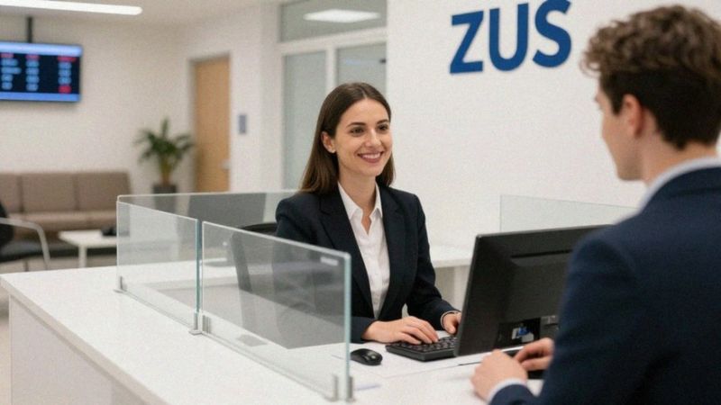 Czy muszę mieć konto na PUE ZUS?