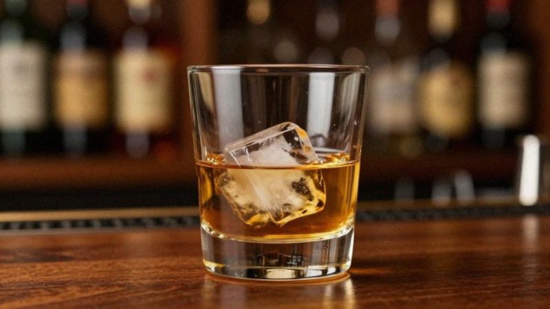 Jak alkohol wchłania się i jest metabolizowany?