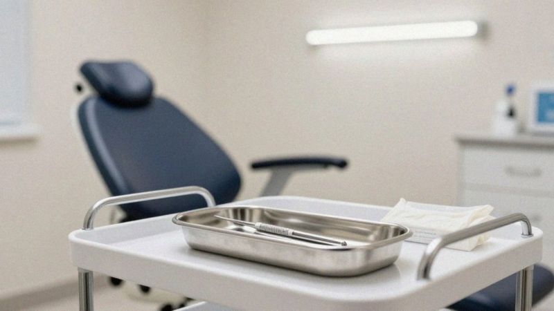 Jak bezpiecznie przerwać ciążę do 12. tygodnia?