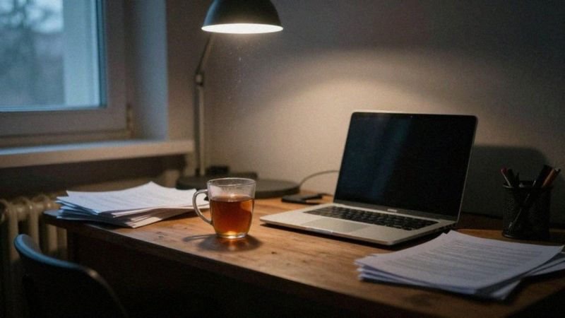 Jak depresja reaktywna wpływa na codzienne funkcjonowanie?
