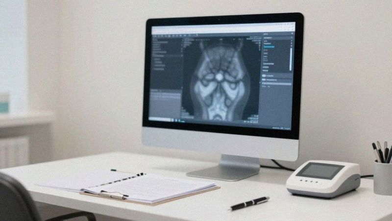 Jak monitorować regresję choroby i skuteczność leczenia?