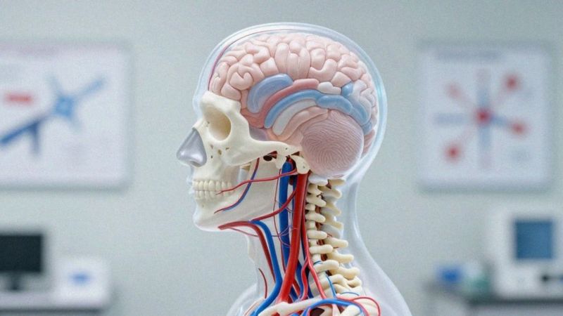 Jak mózg i rdzeń kręgowy są chronione i odżywiane?