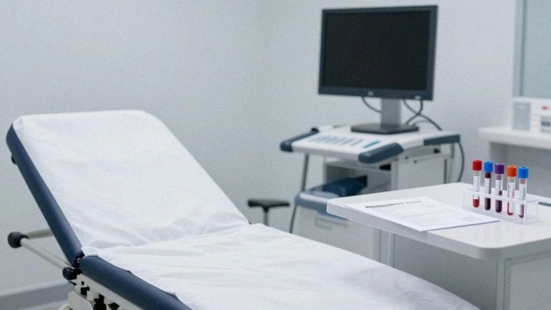 Jak przebiega diagnostyka bólu kości?