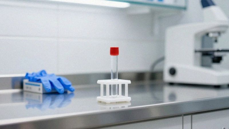 Jak przygotować się do badania morfologii krwi?