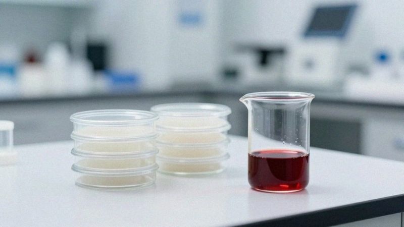 Jakie badania laboratoryjne wykonać przed zabiegiem?
