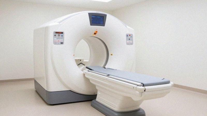 Jakie są korzyści z rezonansu magnetycznego?
