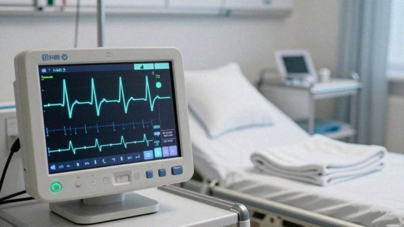 Jakie są objawy zawału serca?