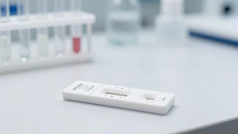 Jakie testy potwierdzą zakażenie wirusem grypy?